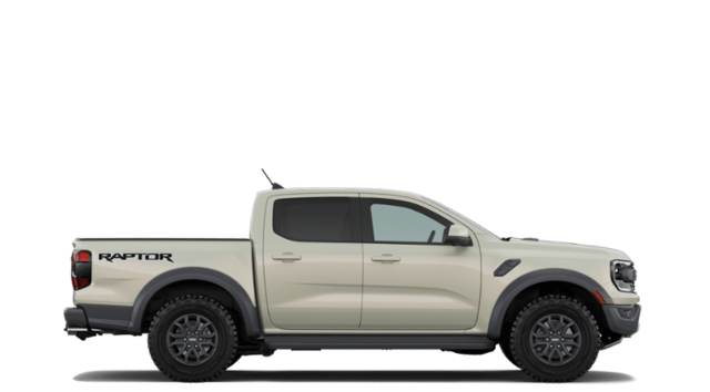 2026 Ford Ranger® External Image 1